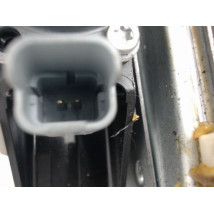 MECANISME+MOTEUR LEVE-GLACE AVANT DROIT PEUGEOT 208