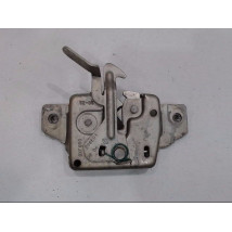 SERRURE CAPOT RENAULT CLIO