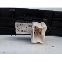COMMANDE LEVE-GLACE PORTE AVD NISSAN MICRA