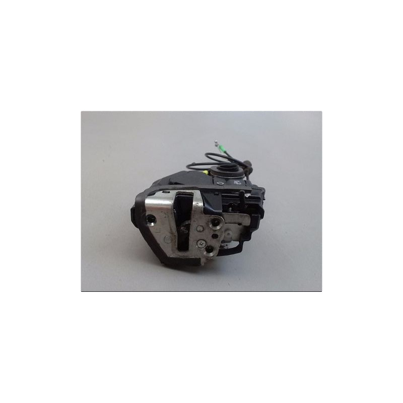 SYSTEME CONDAMNATION ARRIERE GAUCHE TOYOTA AVENSIS III PH2 2012-