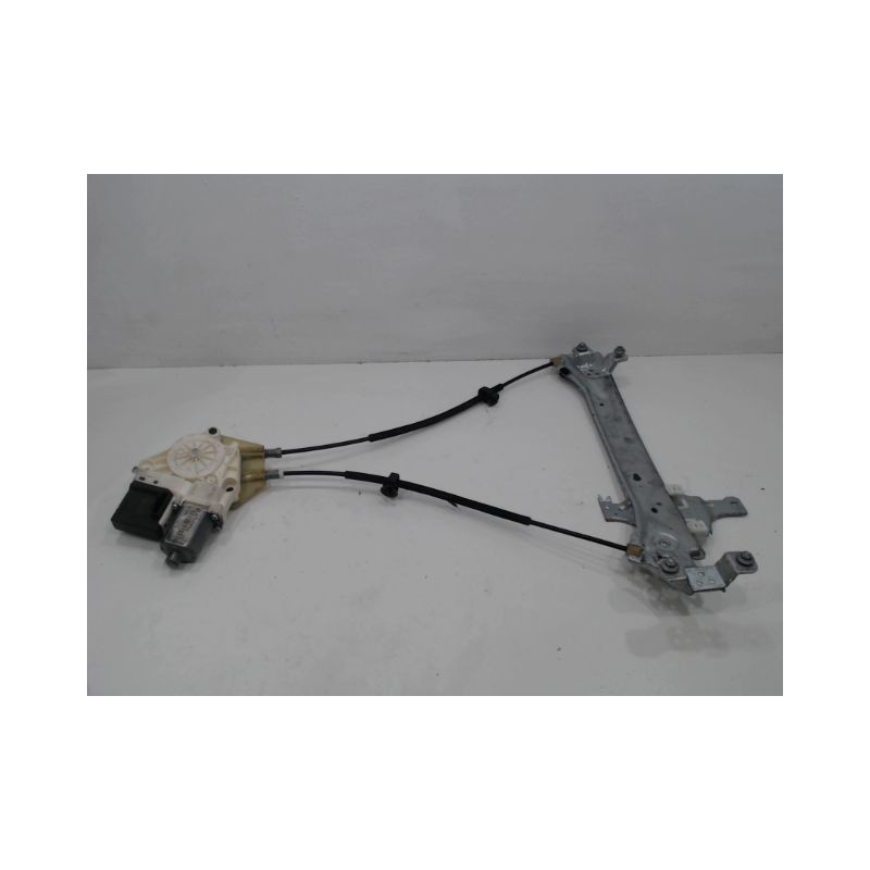 MECANISME+MOTEUR LEVE-GLACE ARRIERE GAUCHE RENAULT MEGANE