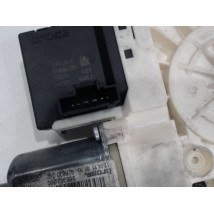 MECANISME+MOTEUR LEVE-GLACE ARRIERE GAUCHE RENAULT MEGANE