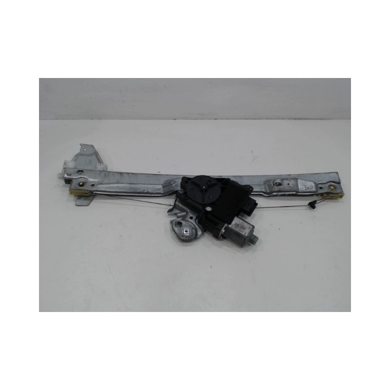 MECANISME+MOTEUR LEVE-GLACE AVANT DROIT PEUGEOT 308