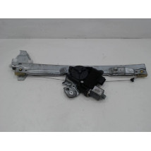 MECANISME+MOTEUR LEVE-GLACE AVANT DROIT PEUGEOT 308