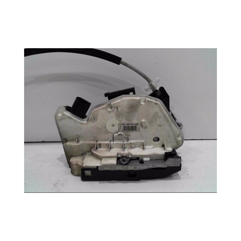 SYSTEME CONDAMNATION AVANT DROIT SEAT IBIZA