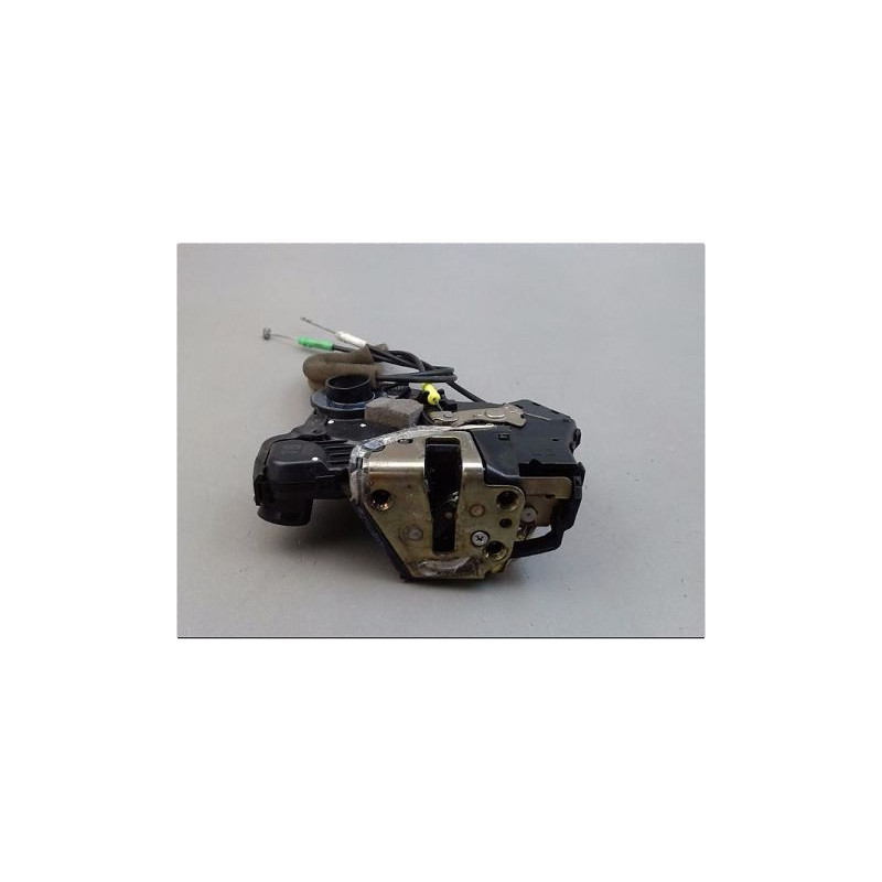 SYSTEME CONDAMNATION AVANT GAUCHE TOYOTA COROLLA BREAK 2002-