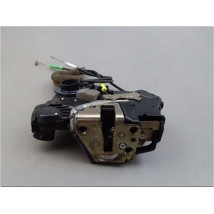 SYSTEME CONDAMNATION AVANT GAUCHE TOYOTA COROLLA BREAK 2002-