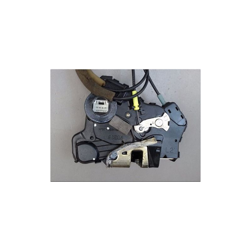 SYSTEME CONDAMNATION AVANT GAUCHE TOYOTA COROLLA BREAK 2002-