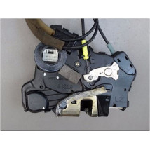 SYSTEME CONDAMNATION AVANT GAUCHE TOYOTA COROLLA BREAK 2002-