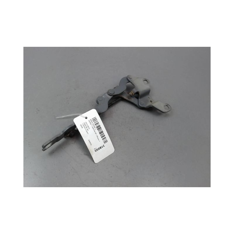 COMPAS GAUCHE CAPOT BMW SERIE 1 I Phase 1 (E87) 2004-2006