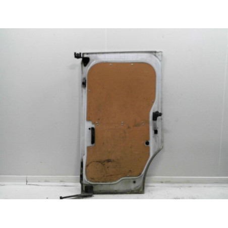 PORTE COULISSANTE DROITE FORD TRANSIT CONNECT FG I Phase 1 LONG 2002-2009