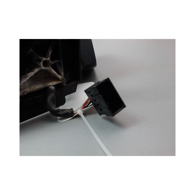 RETROVISEUR EXTERIEUR ELECTRIQUE DROIT AUDI A4 BERL. I Phase 2 (8D) 1999-2001