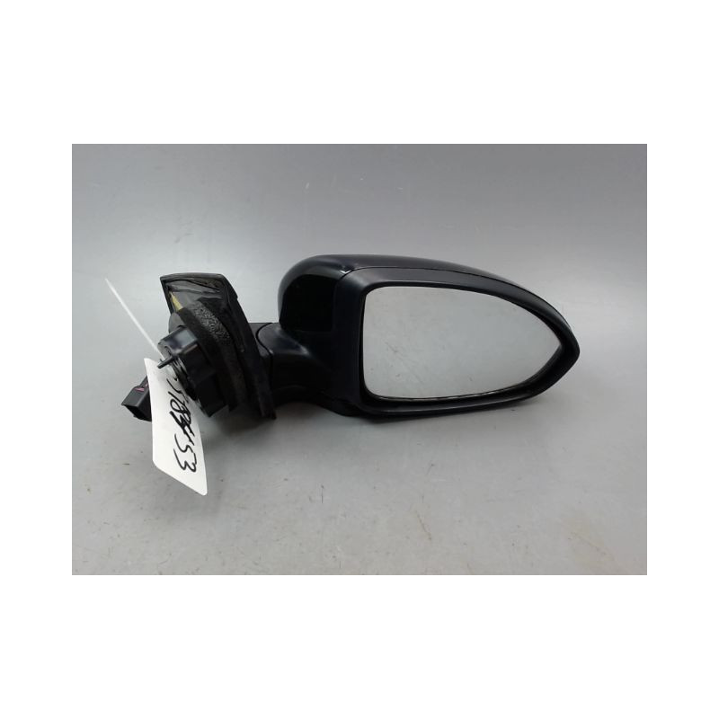 RETROVISEUR EXTERIEUR ELECTRIQUE DROIT CHEVROLET CRUZE BERL. 2009-...