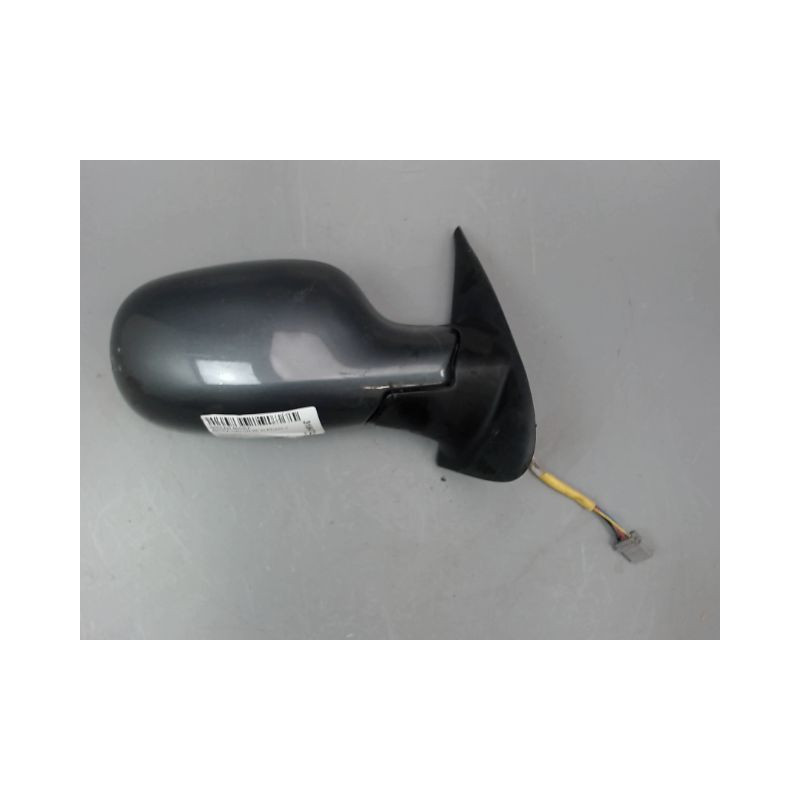 RETROVISEUR EXTERIEUR ELECTRIQUE DROIT NISSAN MICRA III Phase 1 2003-2005