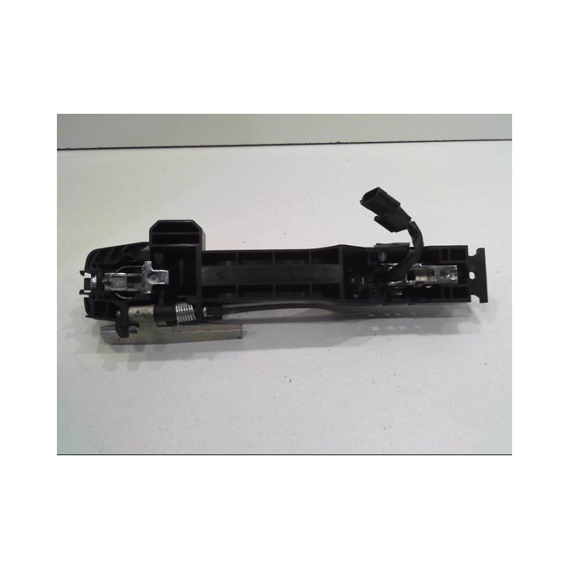 POIGNEE EXTERIEURE PORTE AVANT DROIT NISSAN X-TRAIL