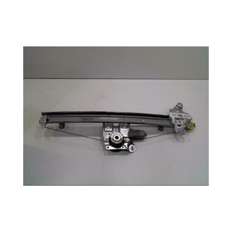 MECANISME+MOTEUR LEVE-GLACE AVANT DROIT NISSAN X-TRAIL