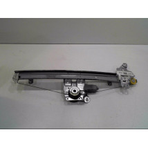 MECANISME+MOTEUR LEVE-GLACE AVANT DROIT NISSAN X-TRAIL