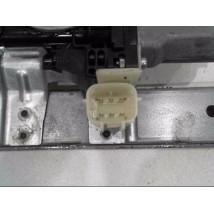 MECANISME+MOTEUR LEVE-GLACE AVANT DROIT NISSAN X-TRAIL