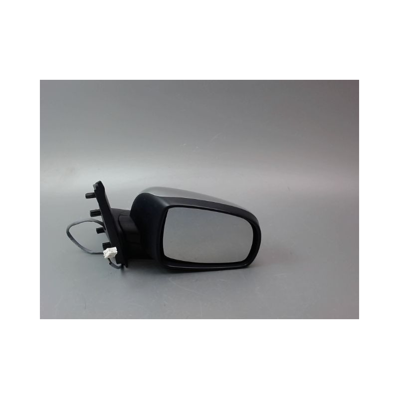 RETROVISEUR EXTERIEUR ELECTRIQUE DROIT NISSAN NOTE I Phase 1 2006-2009