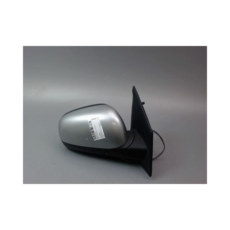 RETROVISEUR EXTERIEUR ELECTRIQUE DROIT NISSAN NOTE I Phase 1 2006-2009