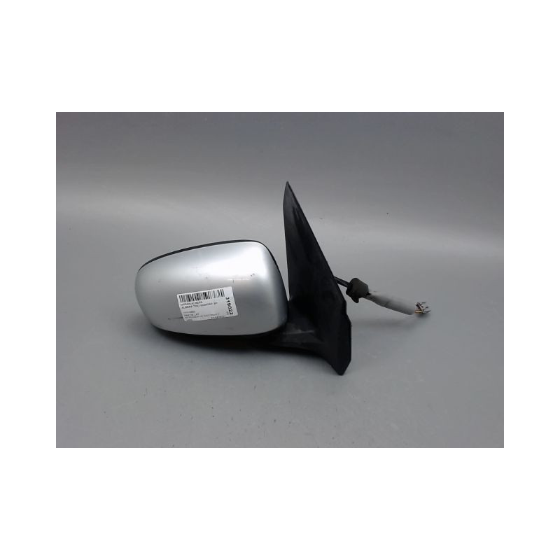 RETROVISEUR EXTERIEUR ELECTRIQUE DROIT NISSAN ALMERA TINO MONOSP. Phase 1 2000-2003