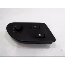 COMMANDE LEVE-GLACE PORTE AVG RENAULT SAFRANE