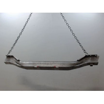 RENFORT PARE-CHOC ARRIERE  OPEL ASTRA III Phase 1 (H) 2004-2006