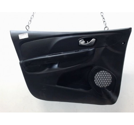 GARNITURE PORTE AVG