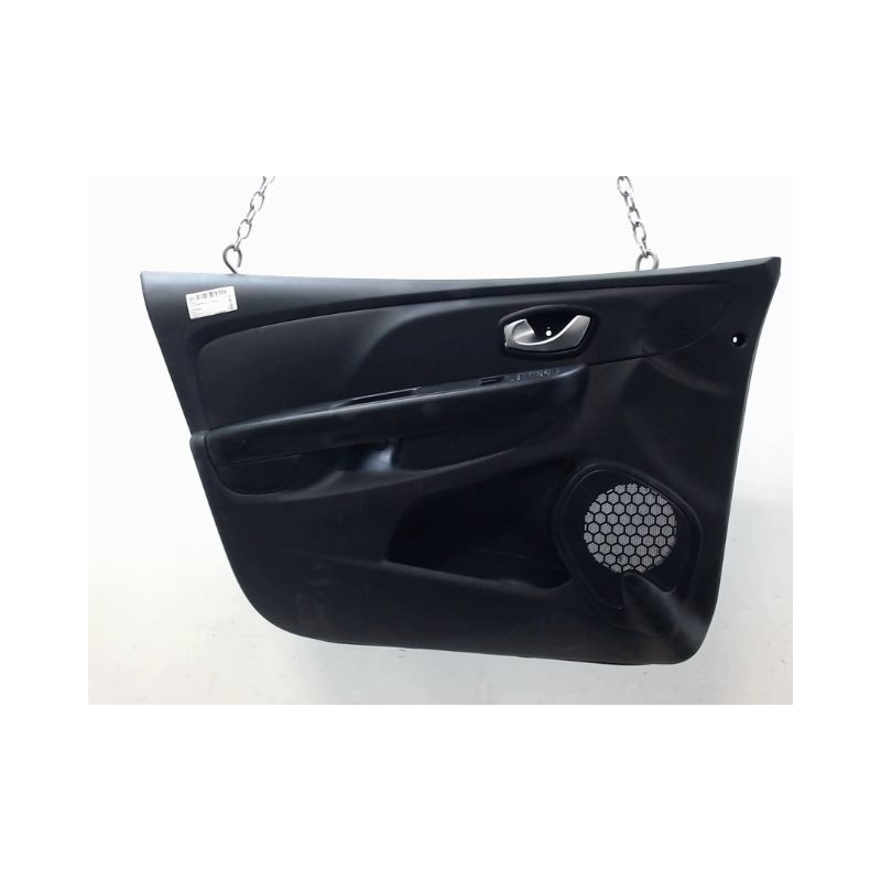 GARNITURE PORTE AVANT GAUCHE RENAULT CLIO IV Phase 1 2012-...