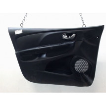 GARNITURE PORTE AVANT GAUCHE RENAULT CLIO IV Phase 1 2012-...