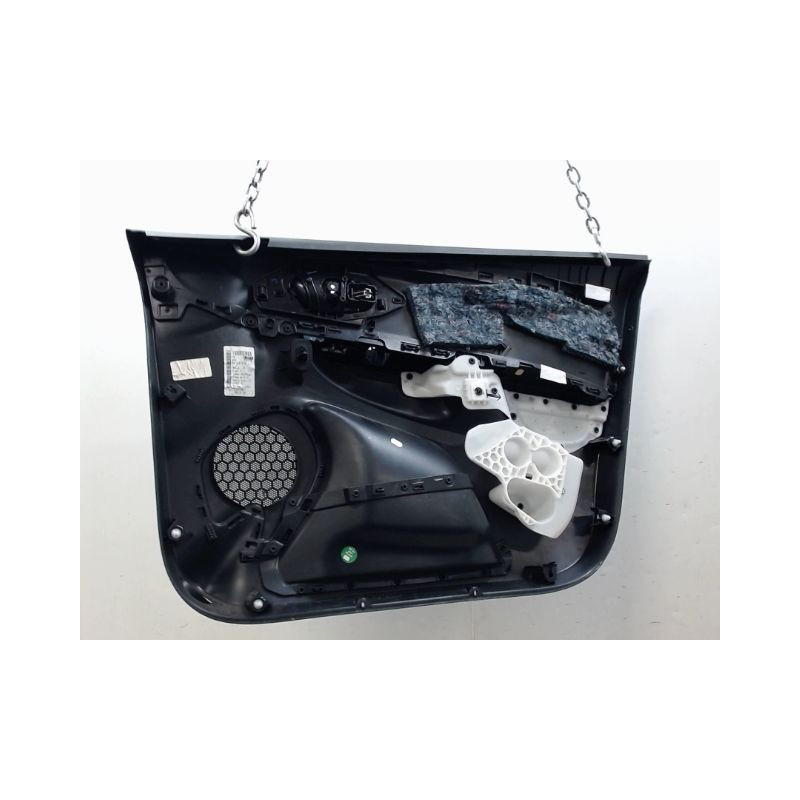 GARNITURE PORTE AVANT GAUCHE RENAULT CLIO IV Phase 1 2012-...