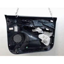 GARNITURE PORTE AVANT GAUCHE RENAULT CLIO IV Phase 1 2012-...