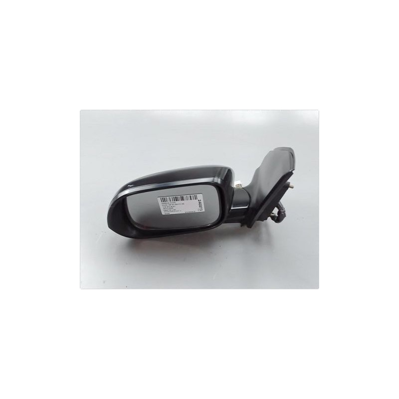 RETROVISEUR EXTERIEUR GAUCHE HONDA CIVIC 04-05