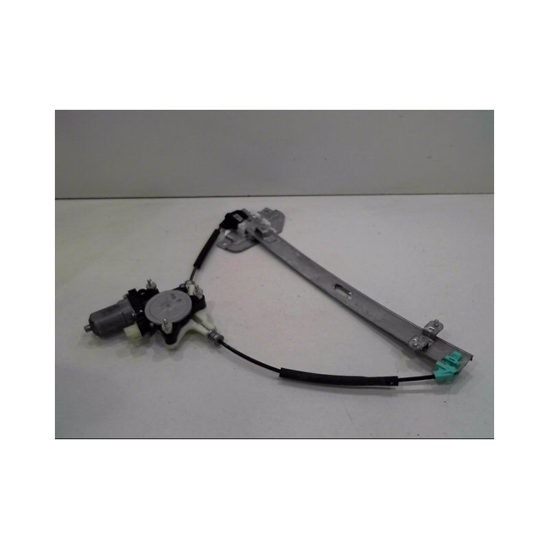 MECANISME+MOTEUR LEVE-GLACE AVANT DROIT KIA RIO