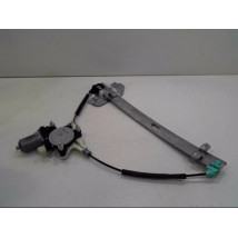 MECANISME+MOTEUR LEVE-GLACE AVANT DROIT KIA RIO