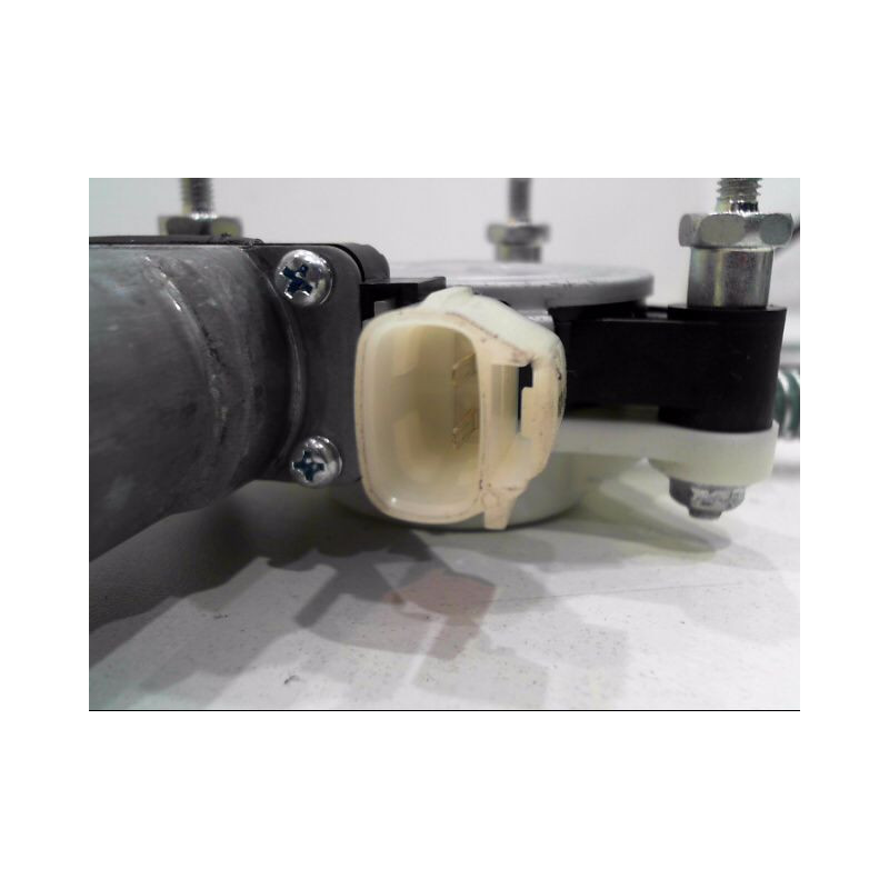 MECANISME+MOTEUR LEVE-GLACE AVANT DROIT KIA RIO