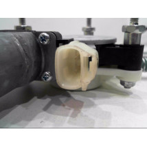 MECANISME+MOTEUR LEVE-GLACE AVANT DROIT KIA RIO