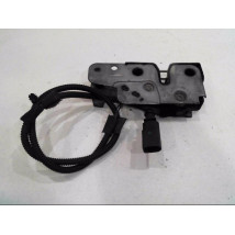 SERRURE CAPOT VOLKSWAGEN GOLF