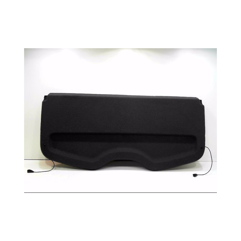 TABLETTE PLAGE ARRIERE RENAULT CLIO