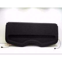 TABLETTE PLAGE ARRIERE RENAULT CLIO
