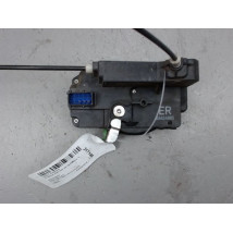 SYSTEME CONDAMNATION AVANT DROIT OPEL CORSA III Phase 1 (C) 2000-2003