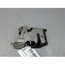 SYSTEME CONDAMNATION AVANT GAUCHE CHEVROLET SPARK Phase 1 2010-2012