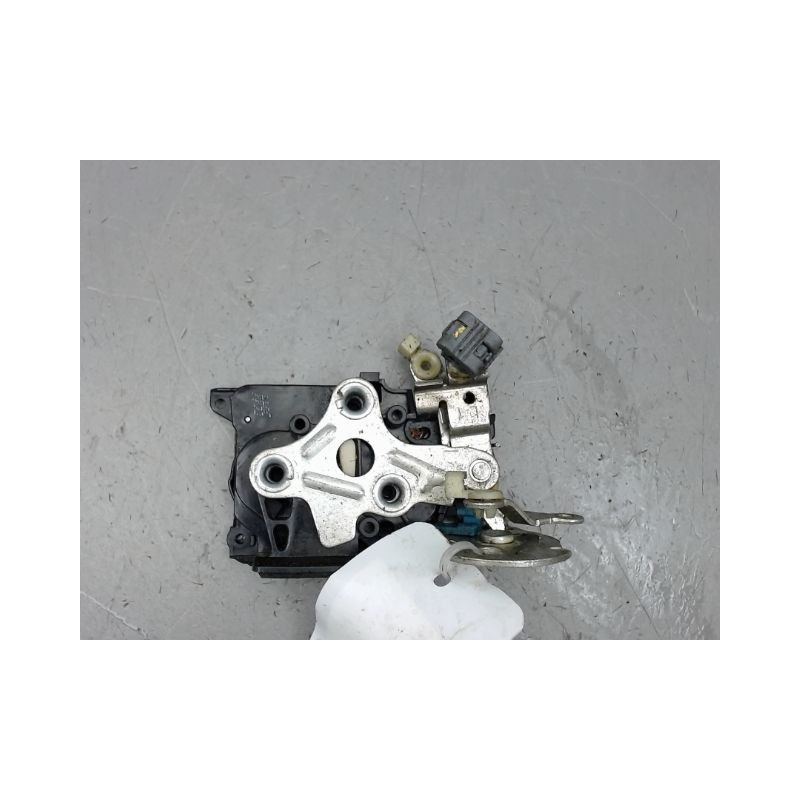 SYSTEME CONDAMNATION AVANT GAUCHE CHEVROLET SPARK Phase 1 2010-2012
