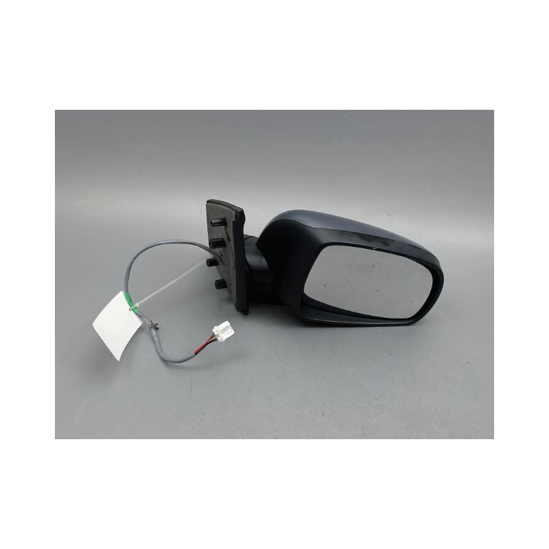 RETROVISEUR EXTERIEUR ELECTRIQUE DROIT NISSAN NOTE I Phase 1 2006-2009