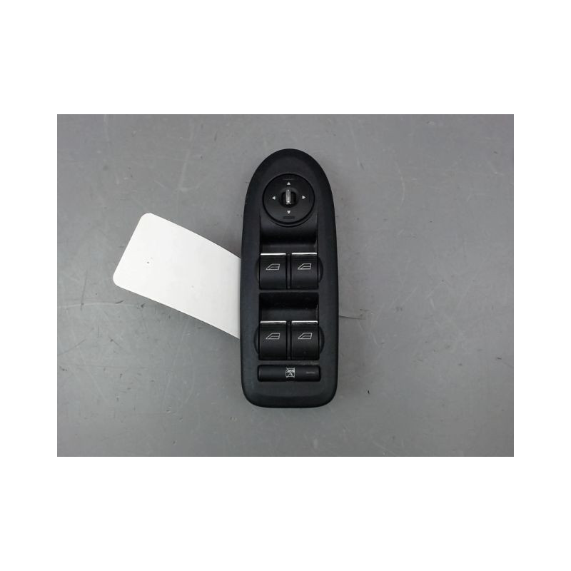 COMMANDE LEVE-GLACE PORTE AVG FORD CMAX MONOSP. I Phase 2 2007-2010