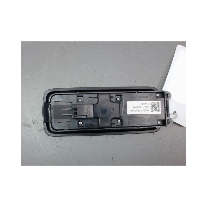 COMMANDE LEVE-GLACE PORTE AVG LAND ROVER DISCOVERY 2004-