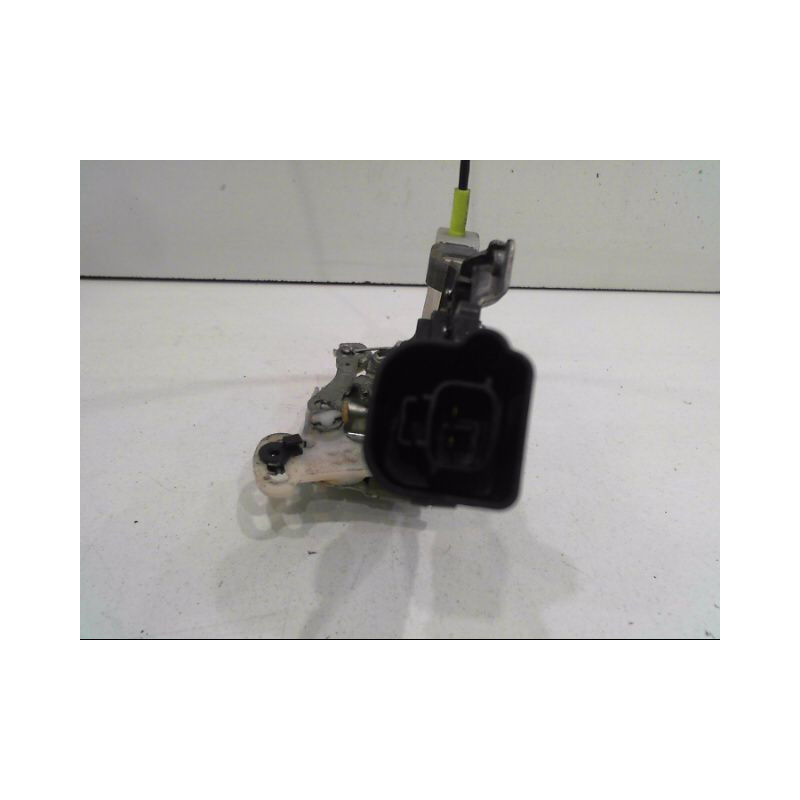 SYSTEME CONDAMNATION AVANT DROIT PEUGEOT 107