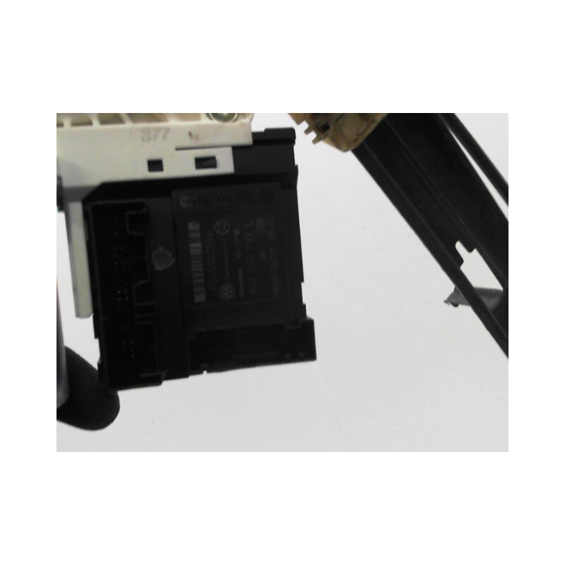 MECANISME+MOTEUR LEVE-GLACE AVANT GAUCHE SEAT LEON II Phase 1 (1P) 2005-2009