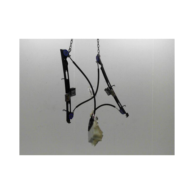 MECANISME+MOTEUR LEVE-GLACE AVANT DROIT SEAT ALTEA MONOSP. Phase 1 (5P) 2004-2009