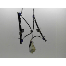 MECANISME+MOTEUR LEVE-GLACE AVANT DROIT SEAT ALTEA MONOSP. Phase 1 (5P) 2004-2009